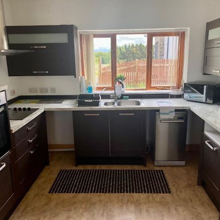 Apartment 14 Аберистуит Экстерьер фото